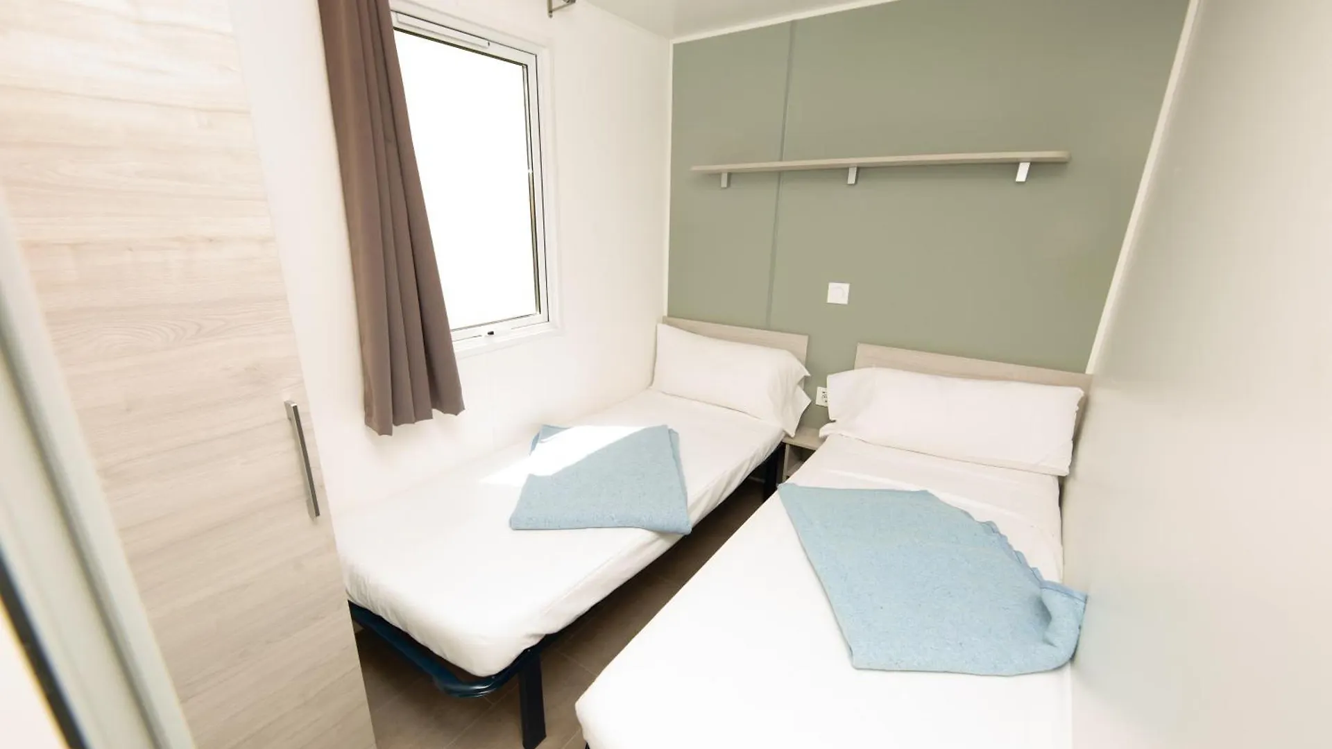 Camping Bellsol Pets Pineda de Mar 0*,  Spain