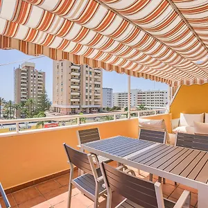Sur Appartement Torremolinos