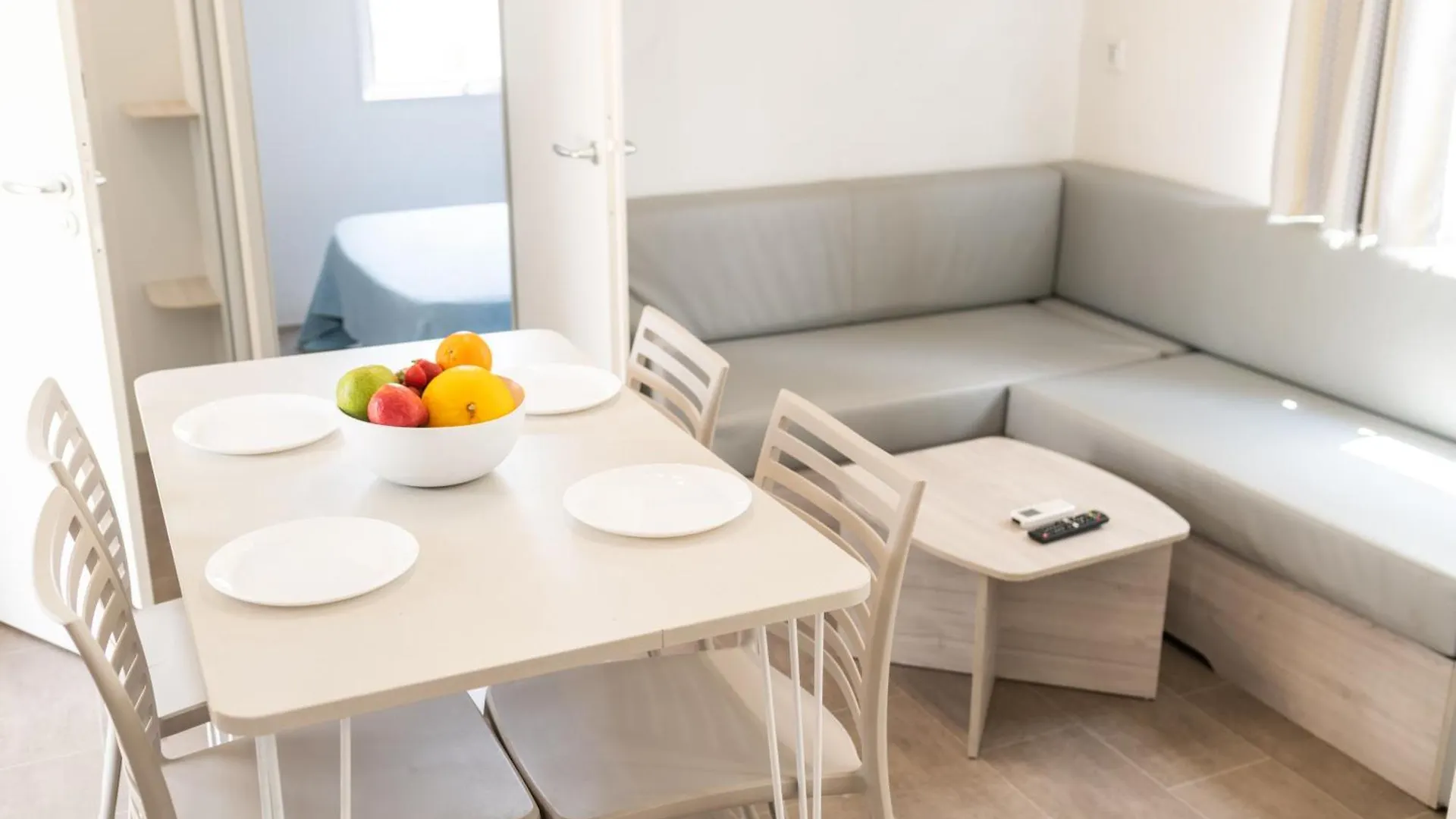 Camping Bellsol Pets Pineda de Mar Campingplatz