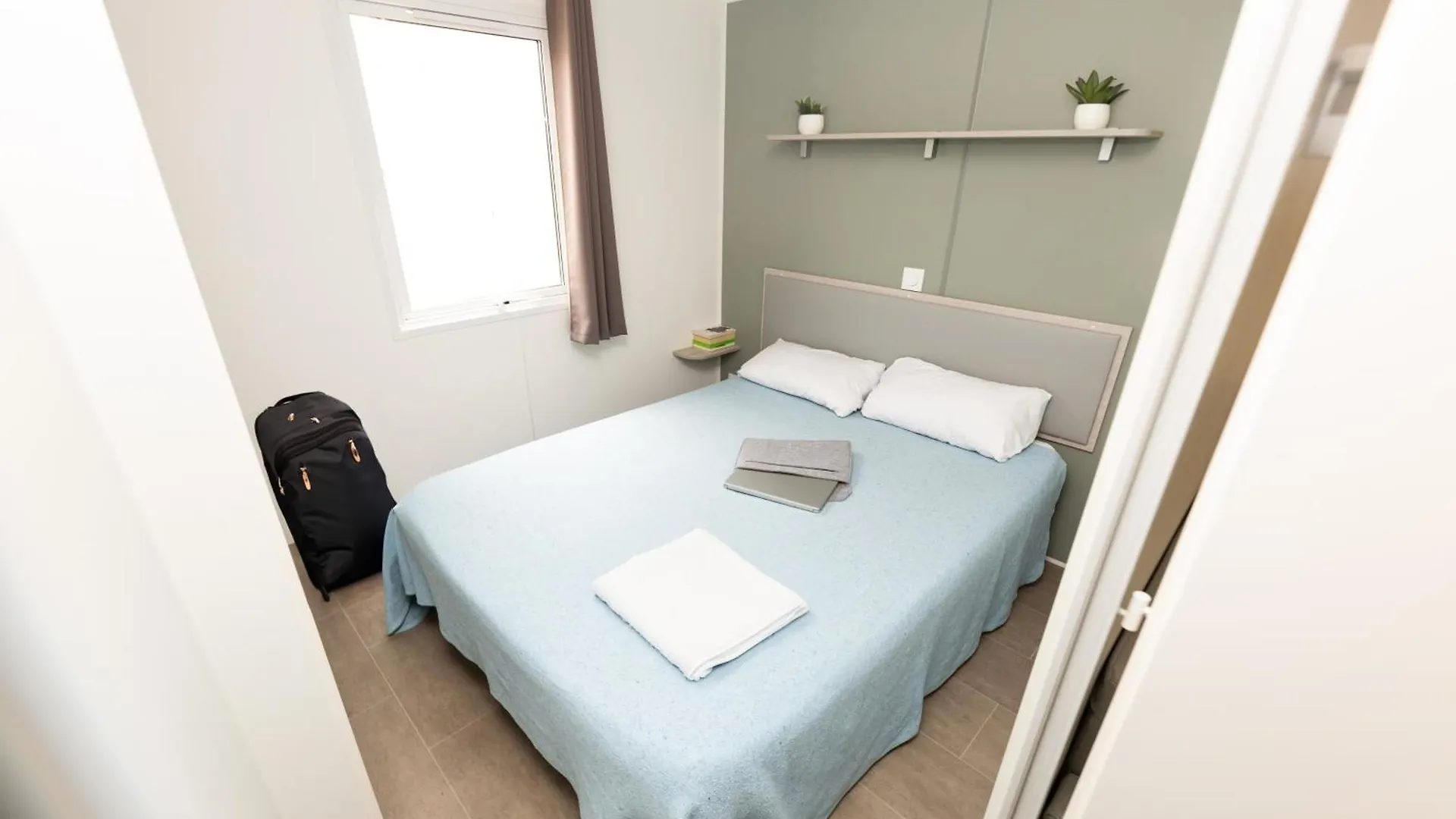 Camping Bellsol Pets Pineda de Mar Campingplatz