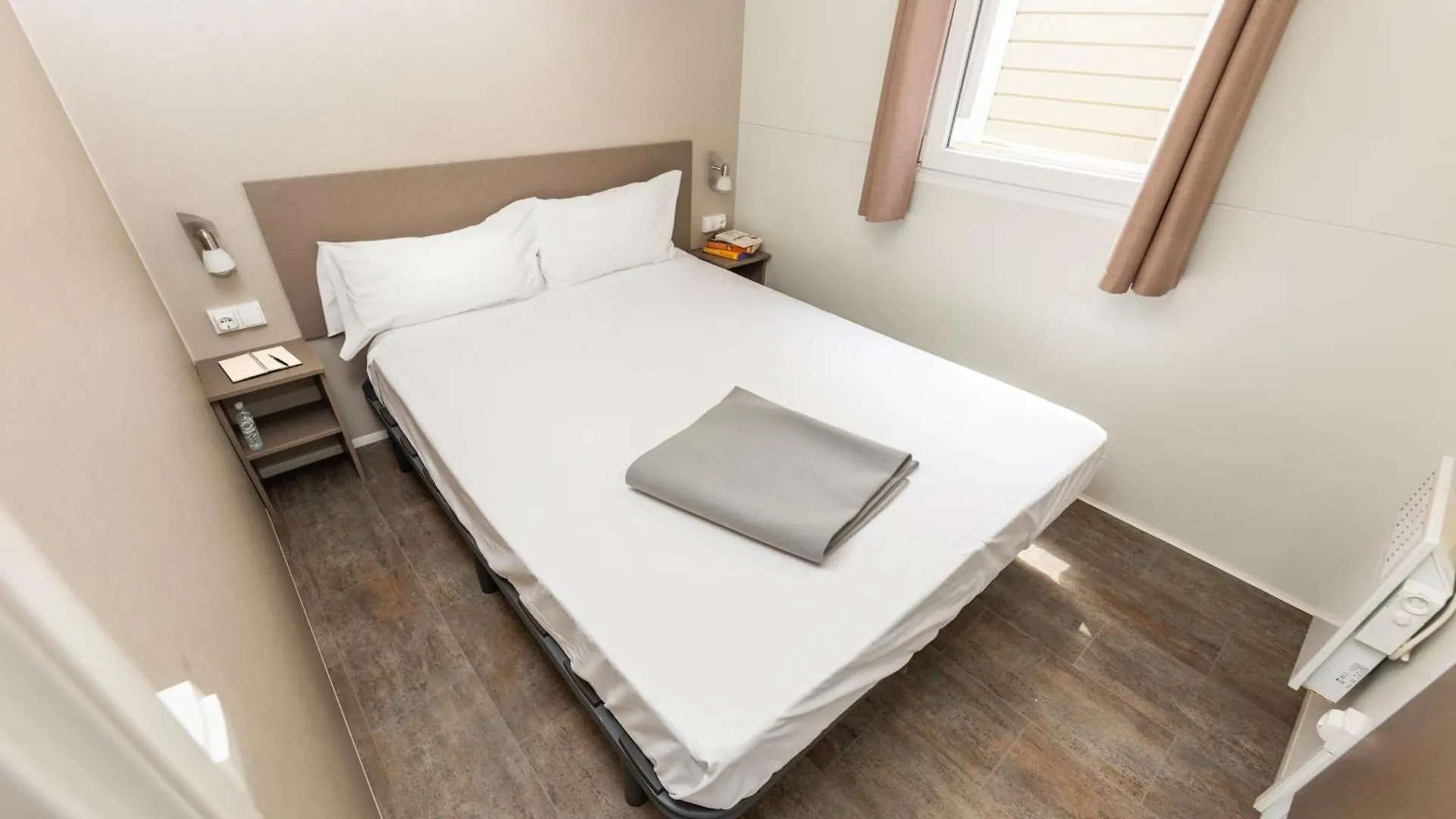 Camping Bellsol Pets Pineda de Mar 0*,